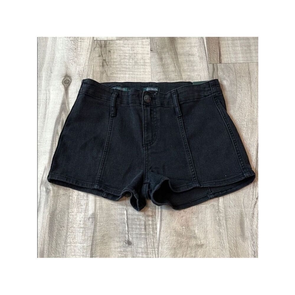 NWT Wild Fable Super High-Rise 2.5 inch inseam shorts size 2